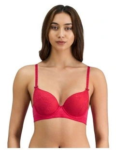 Bendon Body Lace Contour Bra in Jazzy