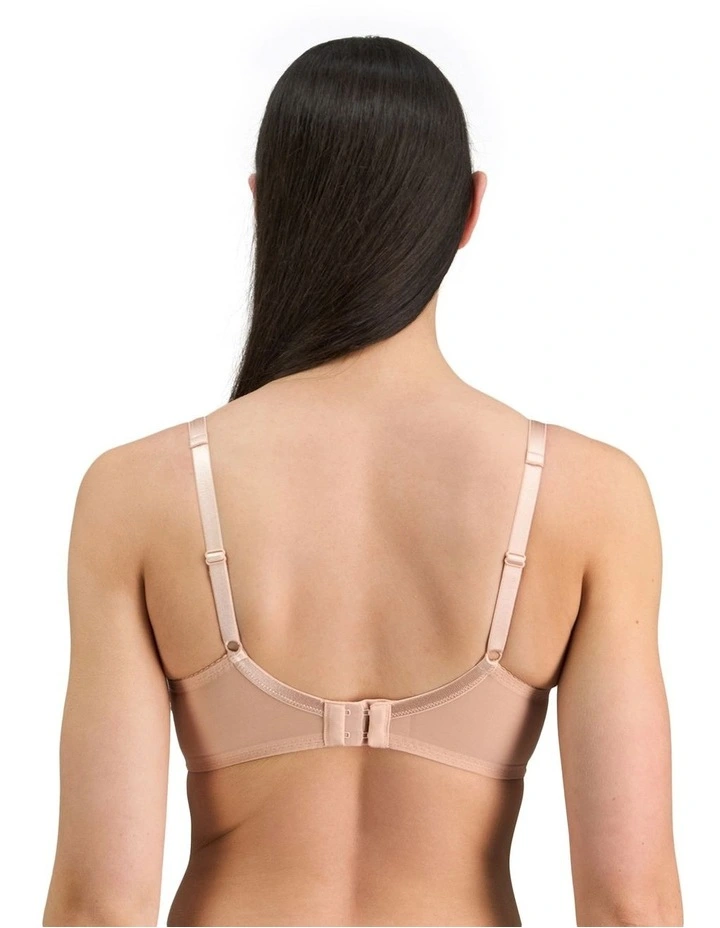 Golden Hour Underwire Bra in Evening Sand image 2