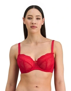 Farah Underwire Bra in Jazzy