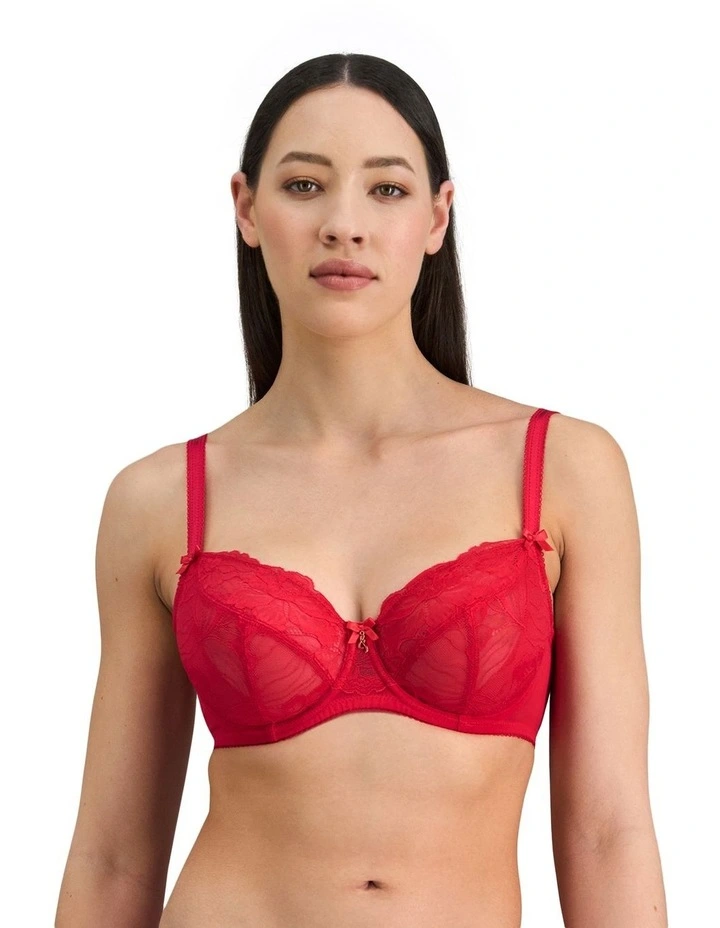 Farah Underwire Bra in Jazzy image 1