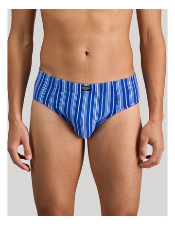SURF THE WEB STRIPE colour