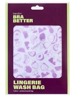 Bendon Wash Bag Fruit