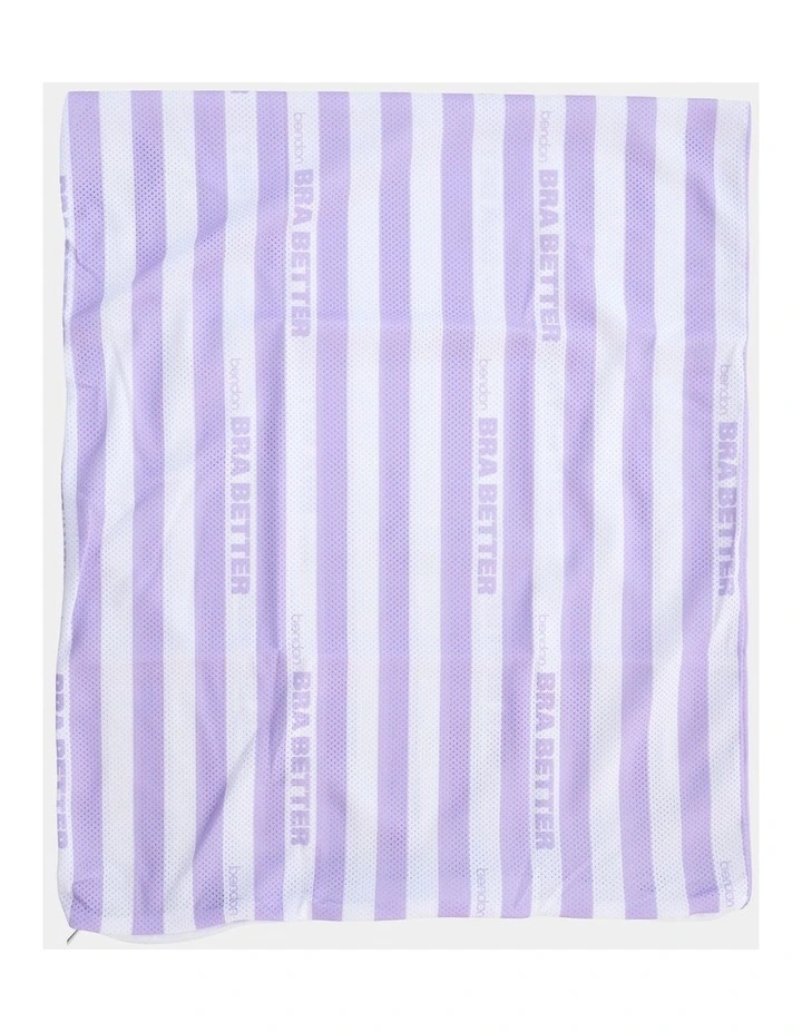 Bendon Wash Bag Stripe image 2