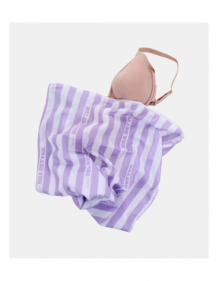 Bendon Wash Bag Stripe image 3