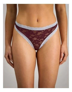 Leo Thong in Fig/Skyway
