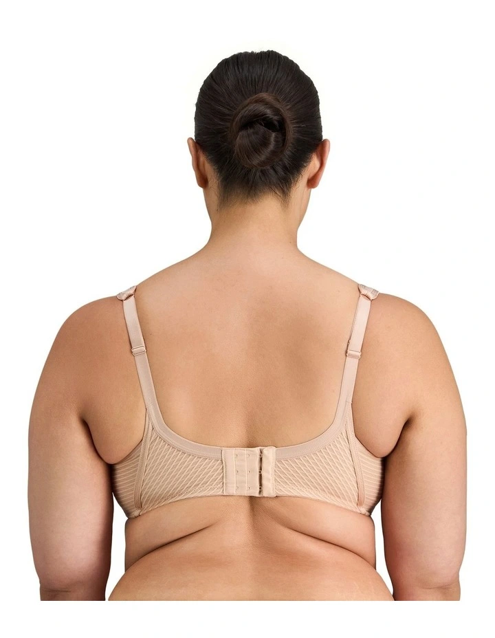 Perfect Lines Contour Bra in Latte image 2