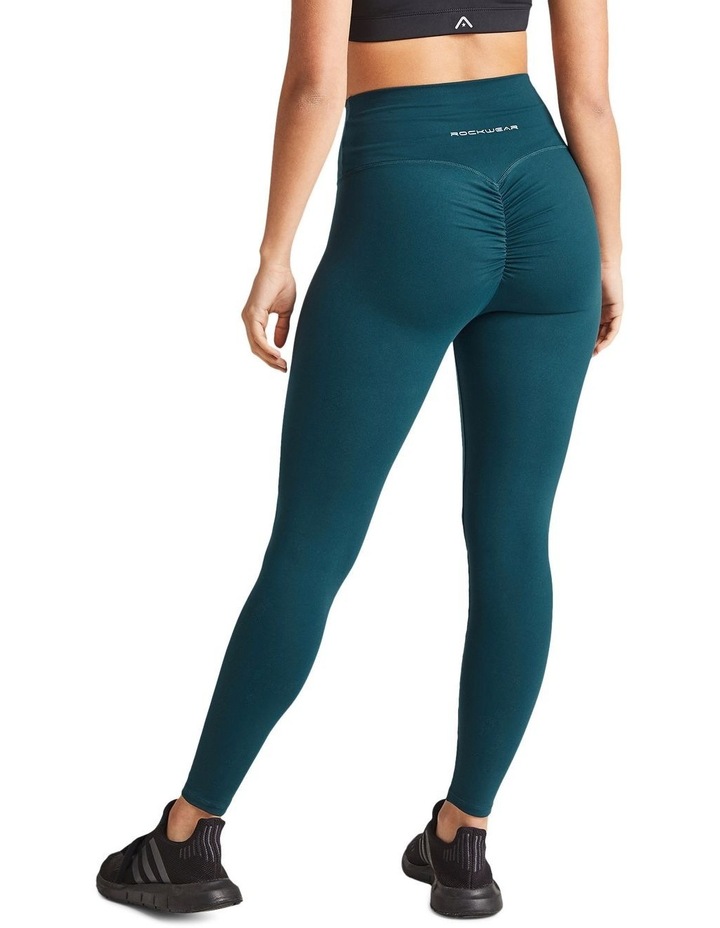 Rockwear scrunch bum leggings clearance