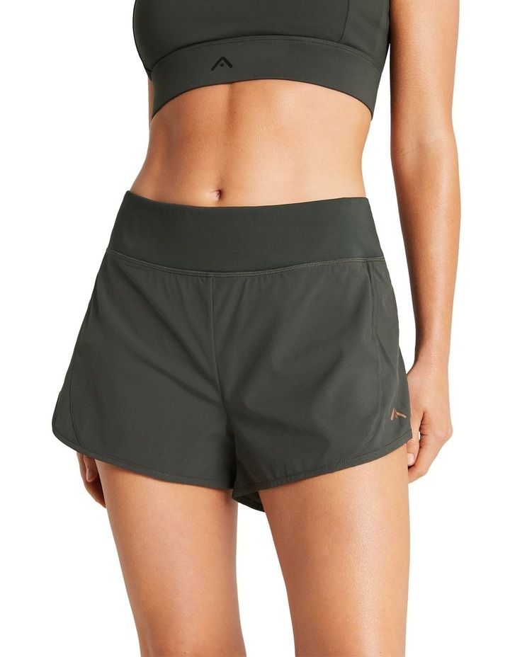 High Waist Short Legging | Shop 44 