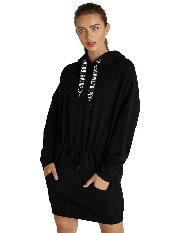 Hooded Sweater Dress | Shop Online | MYER