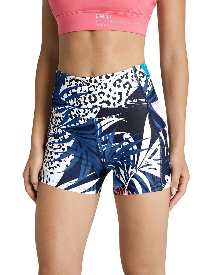 Rockwear booty shorts clearance