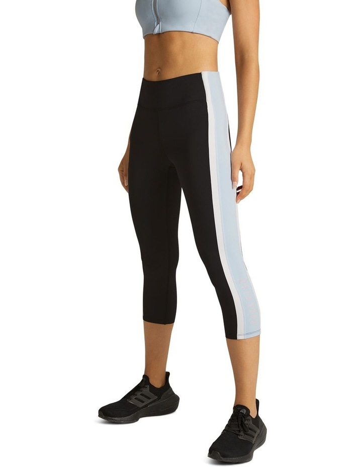 Black Leggings With Pockets | Shop 