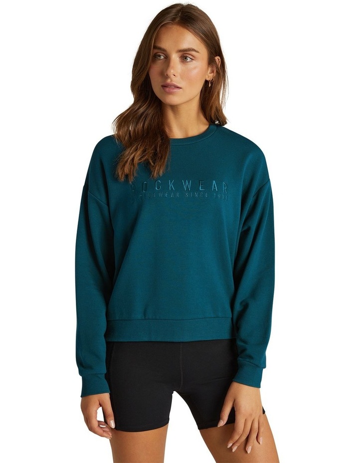 jumper no t shirt