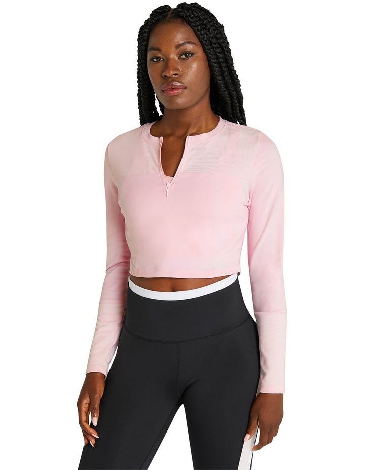 Stretch Long Sleeve Tops | Shop 23 