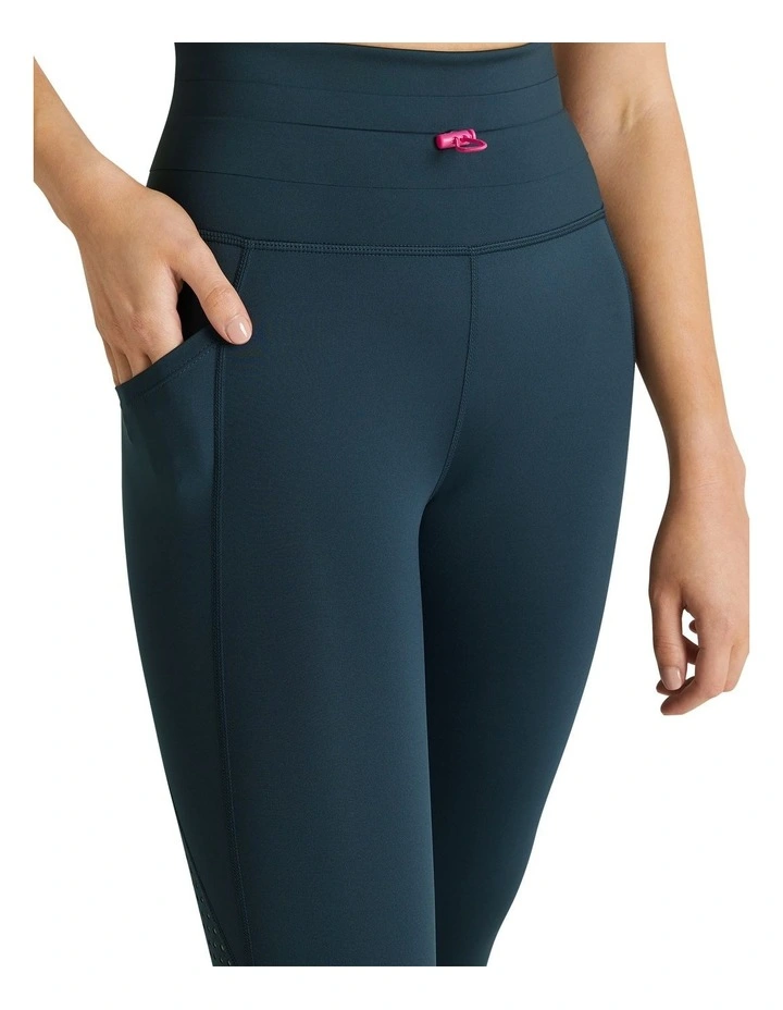 Ice Maker Machine w/Self Cleaning 12kg in Silver image 8