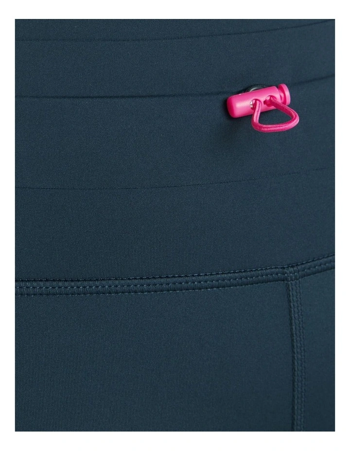 Ice Maker Machine w/Self Cleaning 12kg in Silver image 12