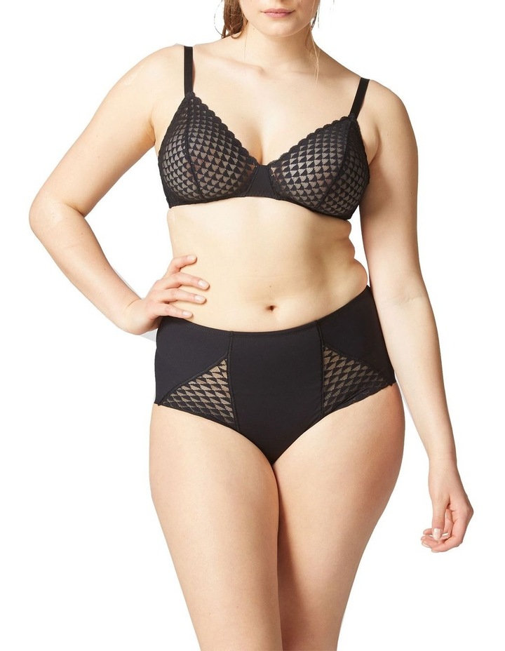 Subtile Control Full Brief