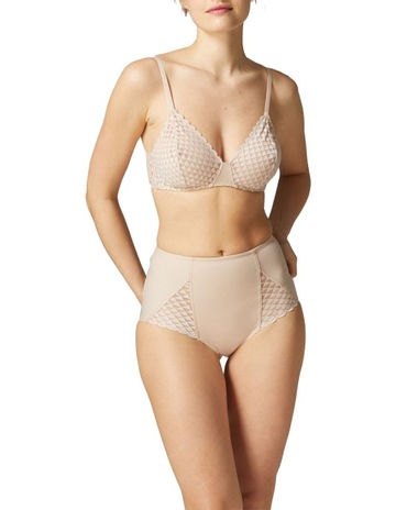 Beige colour