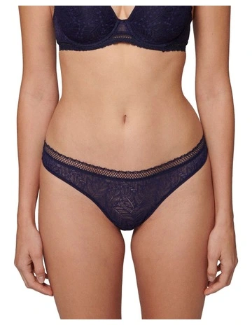 Comete Tanga in Blue