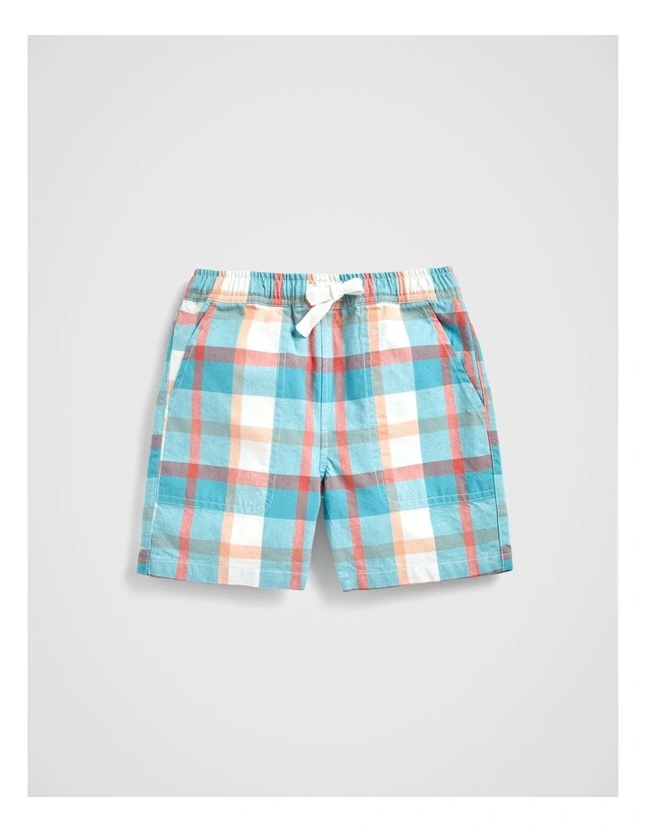 Check Short in Multi image 1