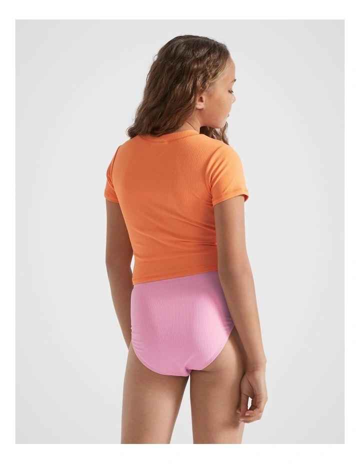Swim Tee Bikini in Multi image 2