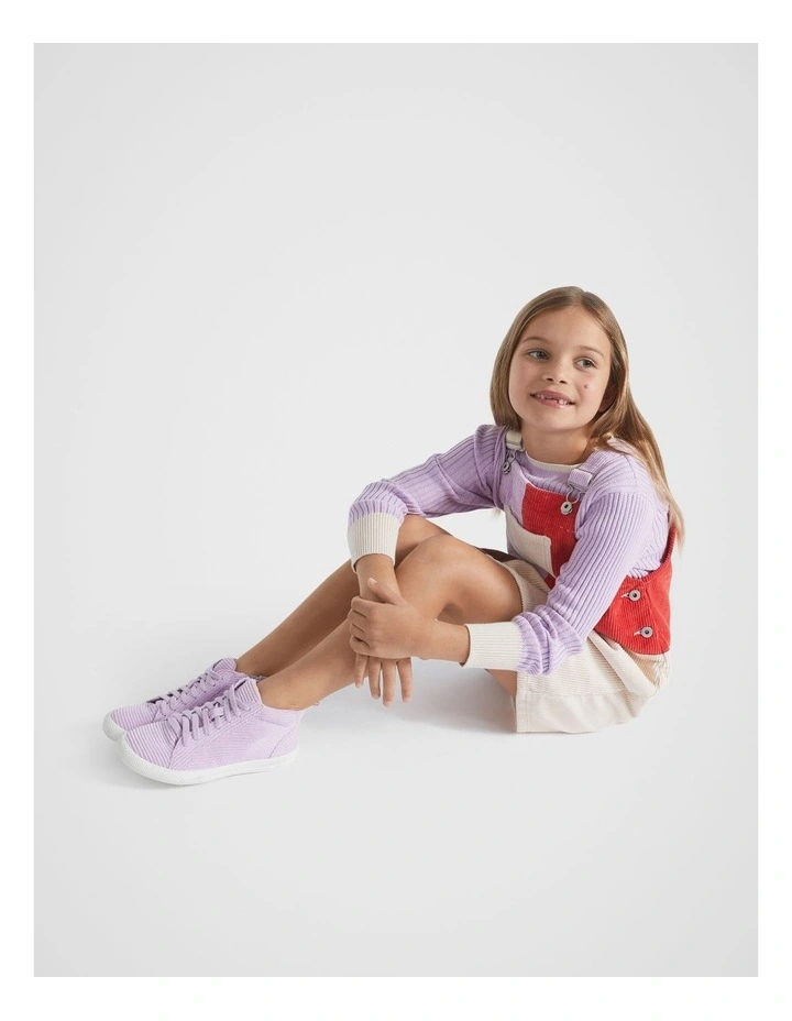 Colourblock Pinafore in Multi image 2