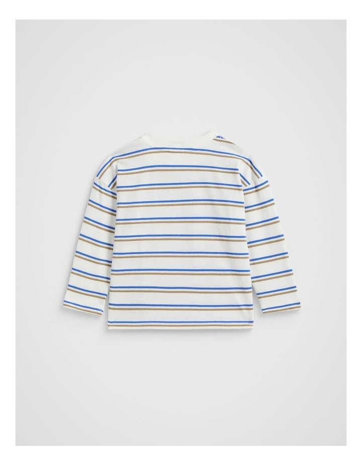 Stripe Tee image 2
