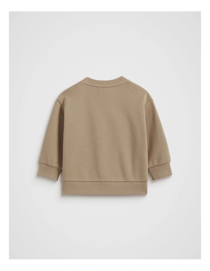 Best Friend Sweat