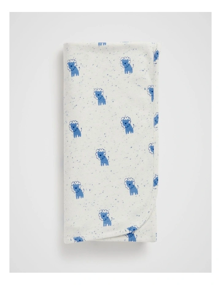 Lion Stretchy Wrap image 1