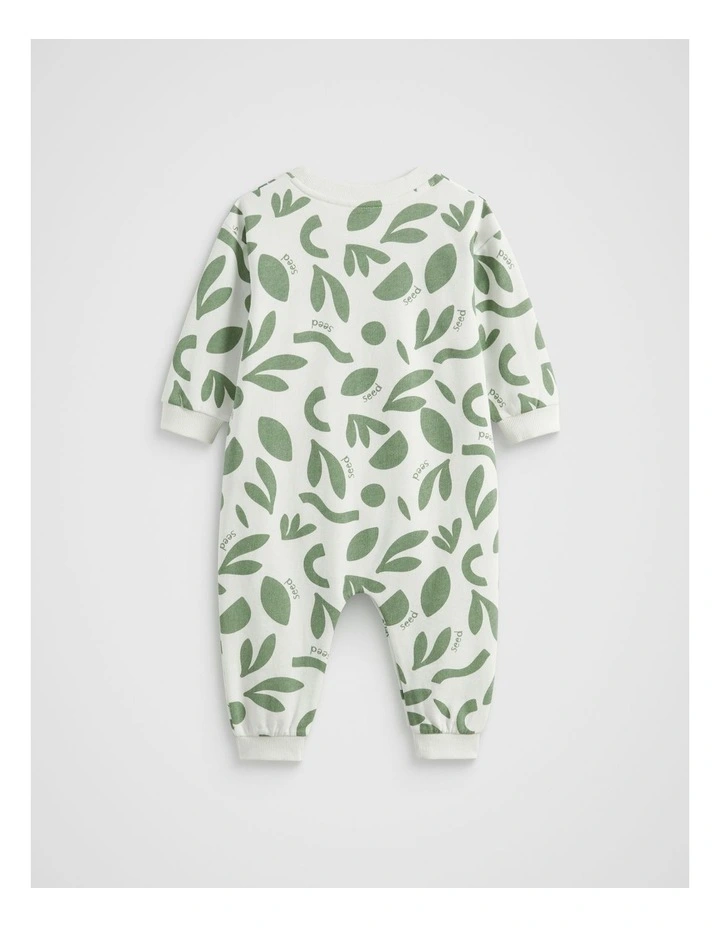 FERN JUMPSUIT