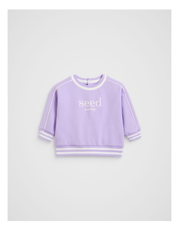 Lavender colour