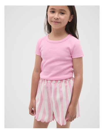 Candy Pink colour