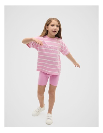 Candy Pink colour