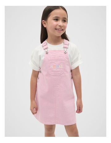Candy Pink colour