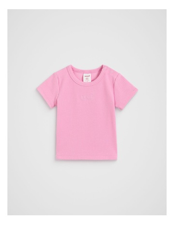 Candy Pink colour