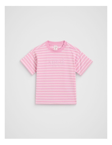 Candy Pink colour