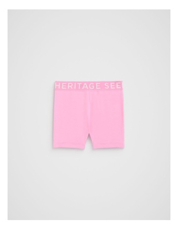 Candy Pink colour