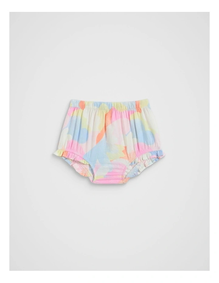 Abstract Floral Bloomer in Multi image 1