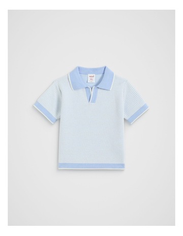 Luna Blue colour
