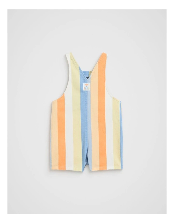 Stripe Overall in Multi image 2