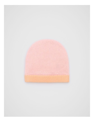 Pretty Pink colour