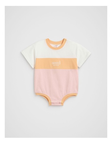 Pretty Pink colour