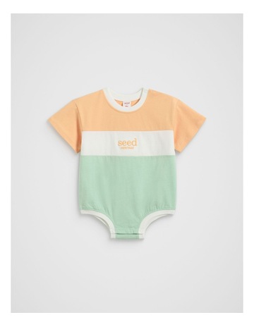 Mint colour