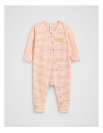 Pretty Pink colour