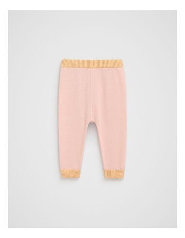 Pretty Pink colour