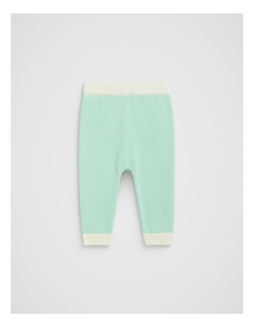 Mint colour