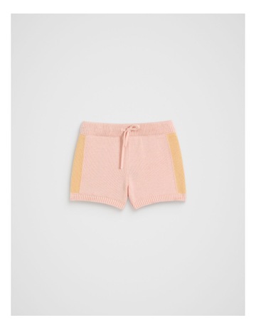 Pretty Pink colour