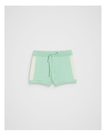 Mint colour