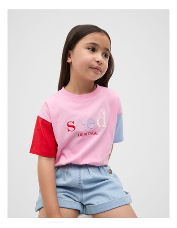 Candy Pink colour