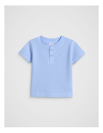 Luna Blue colour
