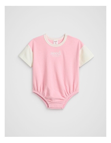Bubblegum colour